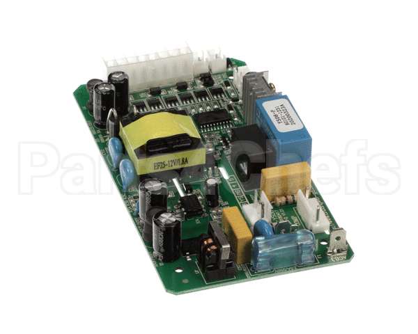 US1-36 Eurodib Circuit Board