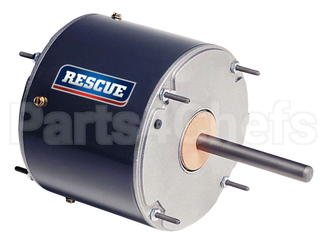 US5464H US Motors Nidec Condenser Fan Motor