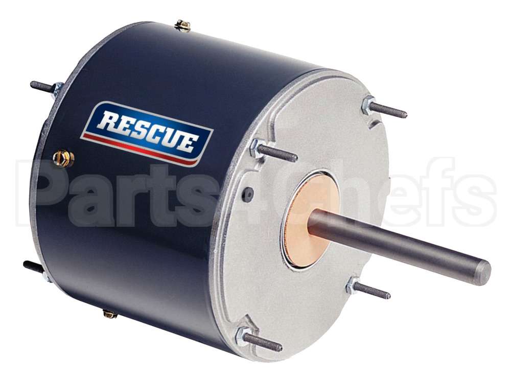 US5464H US Motors Nidec Condenser Fan Motor