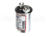 USA2209 Trane Capacitor; 15Mfd 370/440V Round Usa Made
