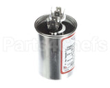 USA2209 Trane Capacitor; 15Mfd 370/440V Round Usa Made