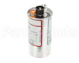 USA2216 Trane Capacitor; 45Mfd 370/440V Round Usa Made