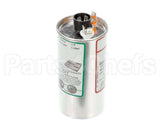 USA2216 Trane Capacitor; 45Mfd 370/440V Round Usa Made