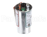 USA2220B Trane Capacitor; 60/5Mfd 370/440V Rnd Usa Made