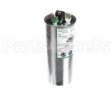 USA2222BA Trane Capacitor; 80/5Mfd 370/440V Rnd Usa Made