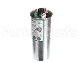 USA2222BA Trane Capacitor; 80/5Mfd 370/440V Rnd Usa Made