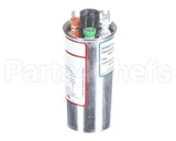 USA2226 Trane Capacitor; 30/5Mfd 370/440V Rnd Usa Made