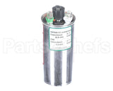 USA2226 Trane Capacitor; 30/5Mfd 370/440V Rnd Usa Made