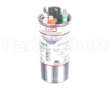 USA2227 Trane Capacitor; 35/5Mfd 370/440V Rnd Usa Made