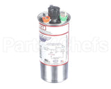 USA2227 Trane Capacitor; 35/5Mfd 370/440V Rnd Usa Made