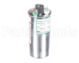 USA2227 Trane Capacitor; 35/5Mfd 370/440V Rnd Usa Made