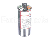 USA2227 Trane Capacitor; 35/5Mfd 370/440V Rnd Usa Made