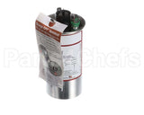 USA2232 Trane Capacitor; 40/7.5Mfd 370/440V Rd Usa Mad