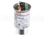 USA2233 Trane Capacitor; 45/7.5Mfd 370/440V Rd Usa Mad
