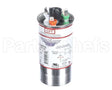 USA2235 Trane Capacitor; 40/5Mfd 370/440V Rnd Usa Made