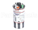 USA2235 Trane Capacitor; 40/5Mfd 370/440V Rnd Usa Made