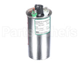 USA2235 Trane Capacitor; 40/5Mfd 370/440V Rnd Usa Made