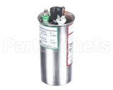 USA2235 Trane Capacitor; 40/5Mfd 370/440V Rnd Usa Made