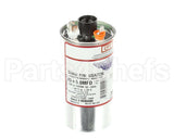 USA2236 Trane Capacitor; 45/5Mfd 370/440V Rnd Usa Made