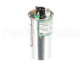 USA2236 Trane Capacitor; 45/5Mfd 370/440V Rnd Usa Made