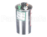 USA2237 Trane Capacitor; 50/5Mfd 370/440V Rnd Usa Made