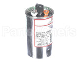 USA2237 Trane Capacitor; 50/5Mfd 370/440V Rnd Usa Made