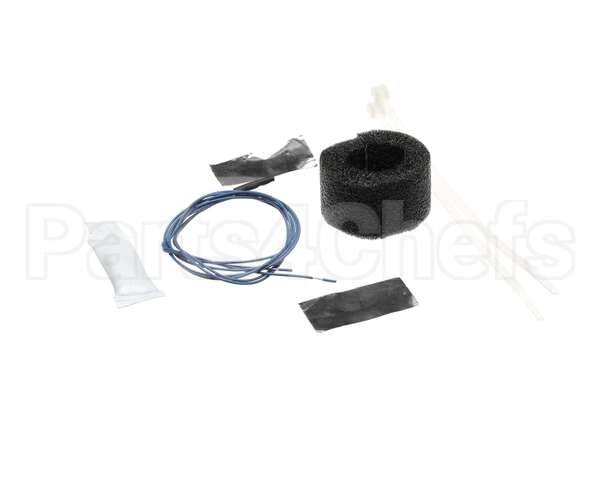 USP9509 Hubbell Heaters Thermister 150K Blue Ins