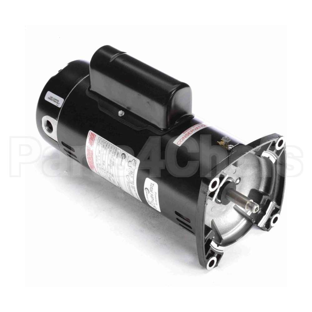 USQ1252 Century Pool And Spa Pump Motor