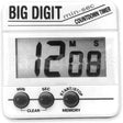 UTL264 Compatible Comark Digital Timer 100Min