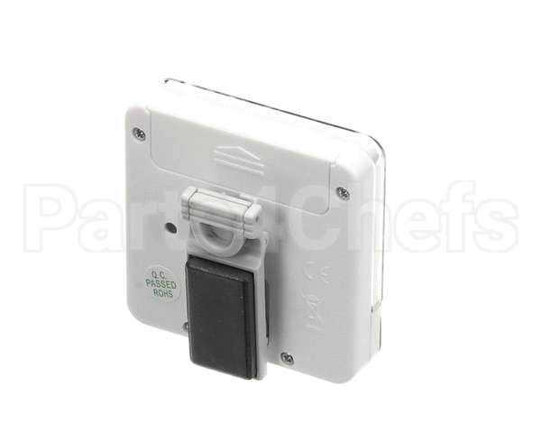 UTL264 Comark Pocket Electronic Timer, Big D