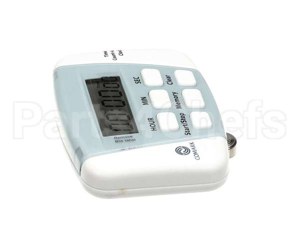 UTL882 Comark Pocket Electronic Timer Wcloc