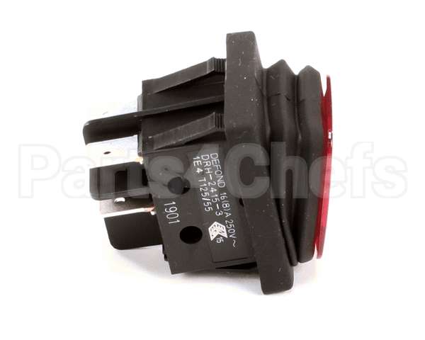 UTP03041215045 Eurodib Rocker Switch On/Off