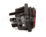 UTP03041215045 Eurodib Rocker Switch On/Off