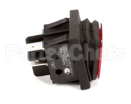 UTP03041215045 Eurodib Rocker Switch On/Off