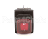 UTP03041215045 Eurodib Rocker Switch On/Off