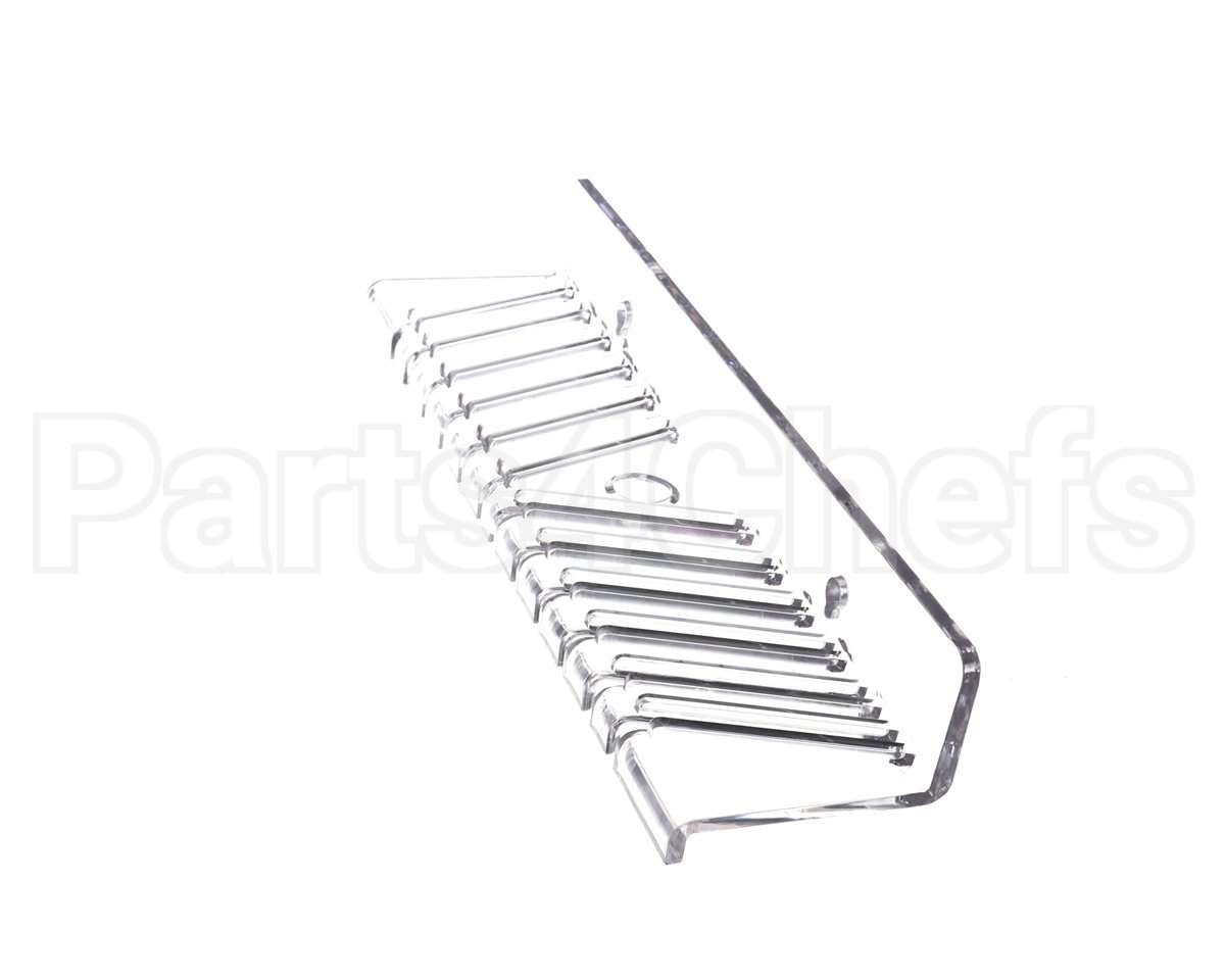 UV006 Edlund Removable Knife Holder (Ksuv-1