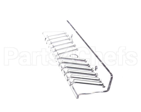 UV006 Edlund Removable Knife Holder (Ksuv-1