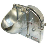 UVS-9 Compatible Uniworld Attachment, Grater/Shredder