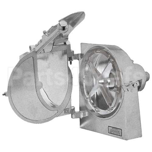UVS-9DH Compatible Uniworld Grater/Shredder Attach