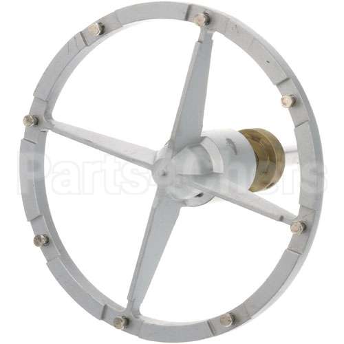 UVS-DH Compatible Uniworld Disc Holder Frame