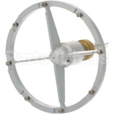 UVS-DH22 Compatible Uniworld Holder, Disc - #22