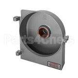 UVS-HO Compatible Uniworld Housing Only - Grtr/Shrdr Atch