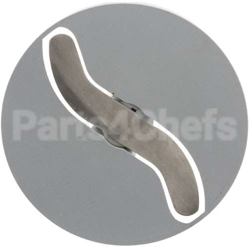 UVS-S22 Compatible Uniworld Knife, "S" - #22