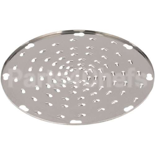 UWDUVS-9316 Compatible Uniworld Shredder Disc - 3/16"