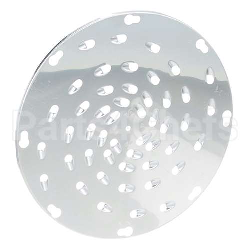 UWDUVS-9516 Compatible Uniworld Shredder Disc - 5/16"