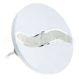 UWDUVS-S Compatible Uniworld Slicer Plate
