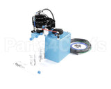 UX164-14416CRA Unox Op35016 W Chloramine Reduction