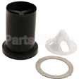 V-651-A Compatible Sloan Kit, Vacuum Breaker, Sloan