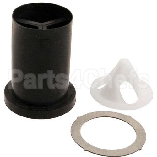 V-651-A Compatible Sloan Kit, Vacuum Breaker, Sloan