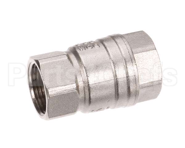V0020 Bki Valve, Ball 0.750 In. Full Por